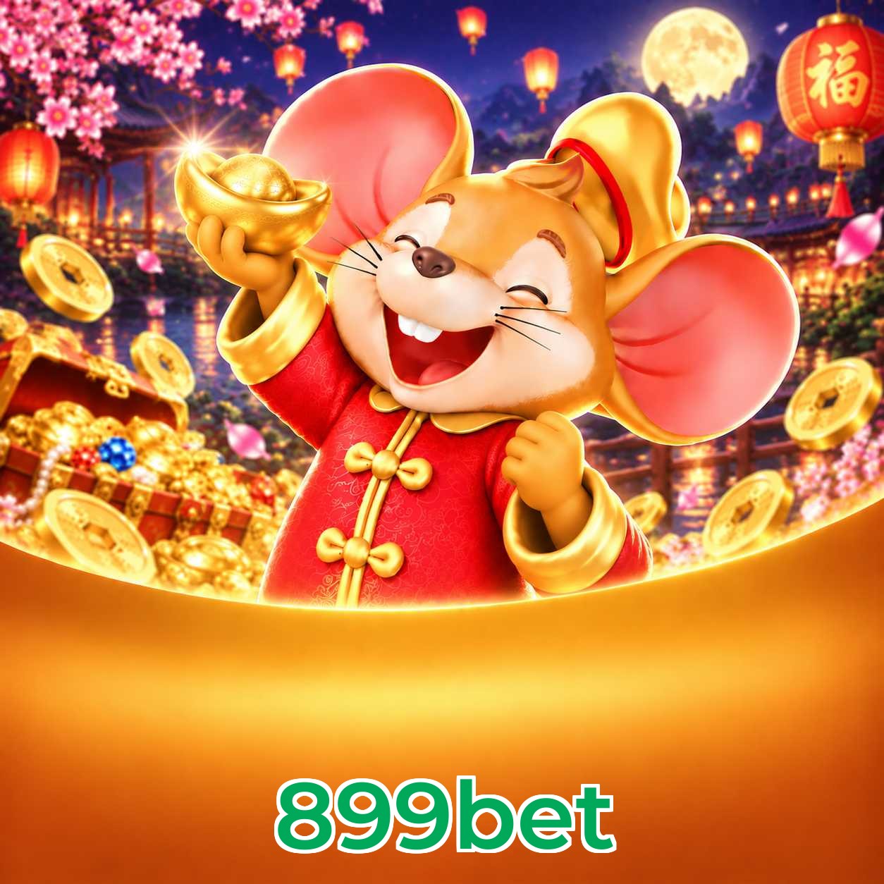 Jogos Fortune